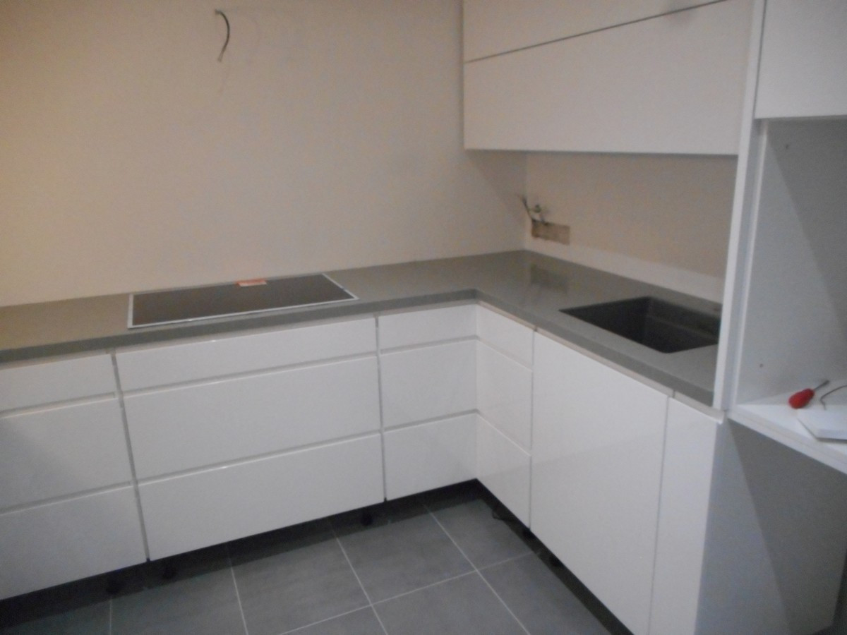 Kuchyňa - Žiar Nad Hronom-0