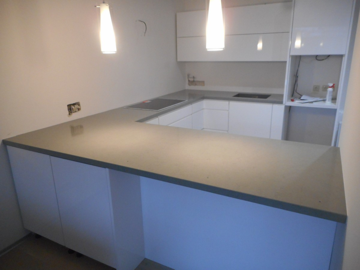 Kuchyňa - Žiar Nad Hronom-3