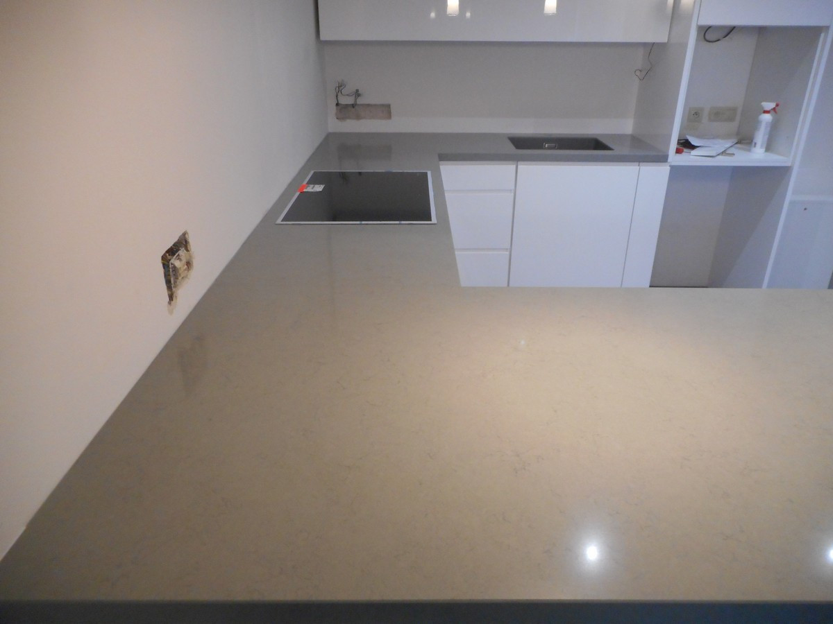 Kuchyňa - Žiar Nad Hronom-4