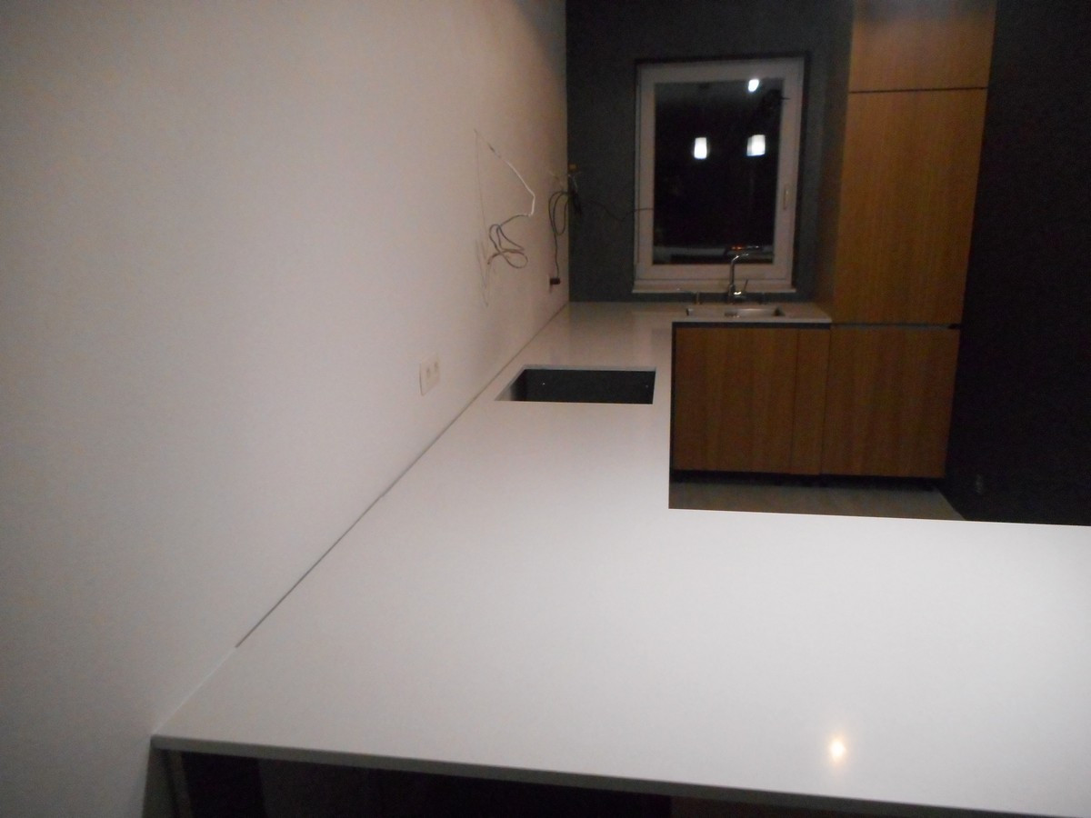 Kuchyňa - Bratislava-1