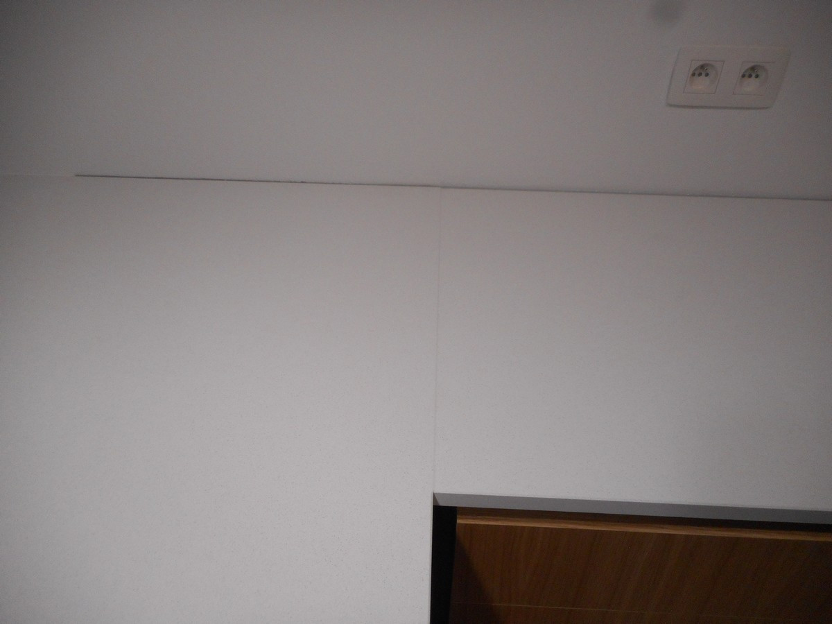 Kuchyňa - Bratislava-2