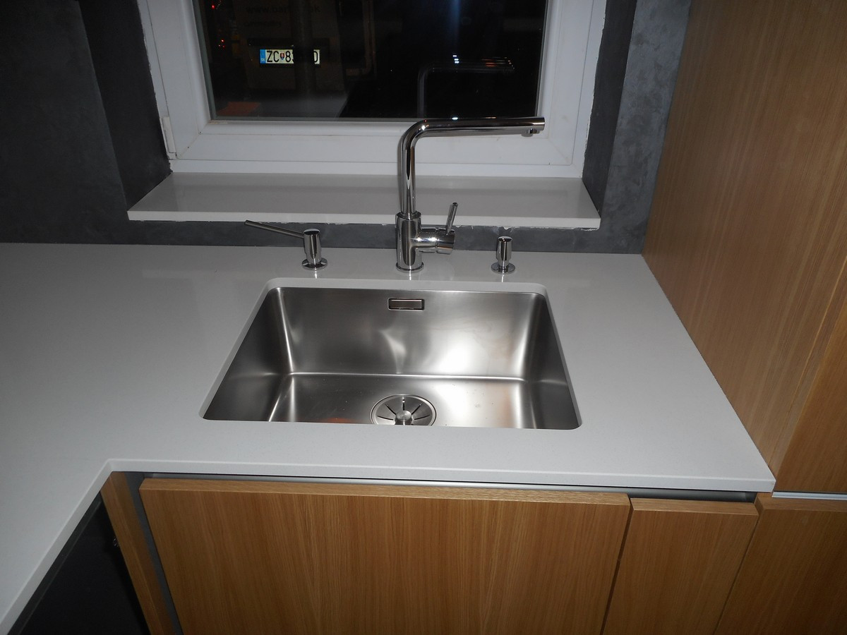 Kuchyňa - Bratislava-4