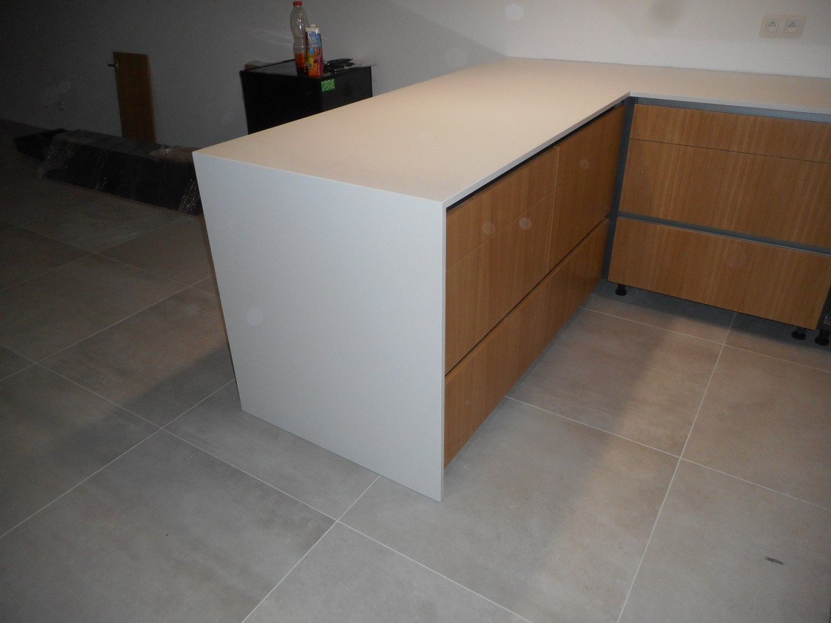 Kuchyňa - Bratislava-5