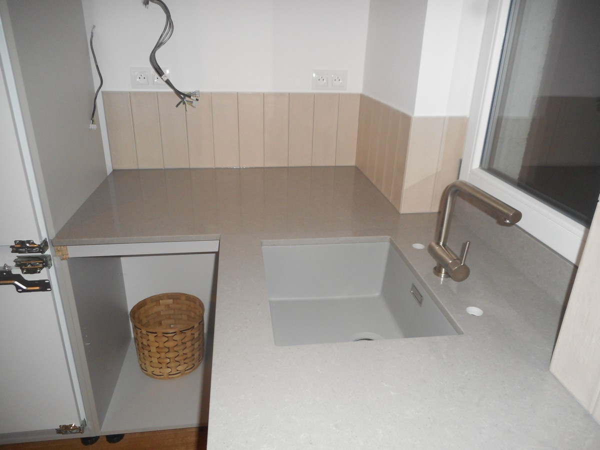 Kuchyňa - Bratislava-0