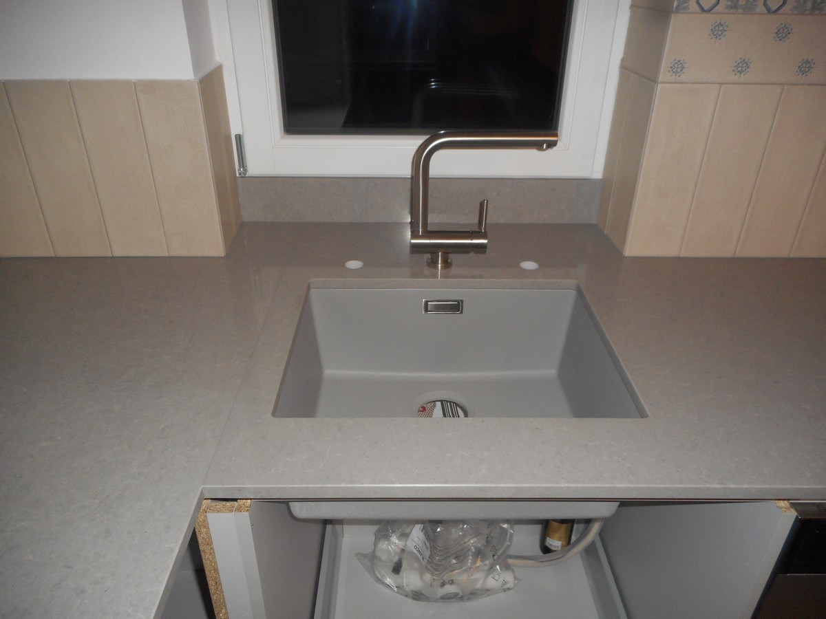 Kuchyňa - Bratislava-1