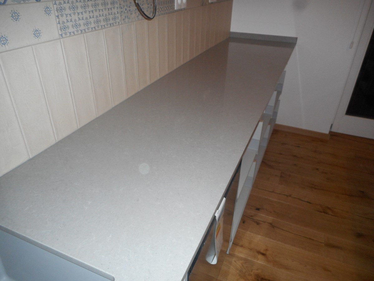 Kuchyňa - Bratislava-2