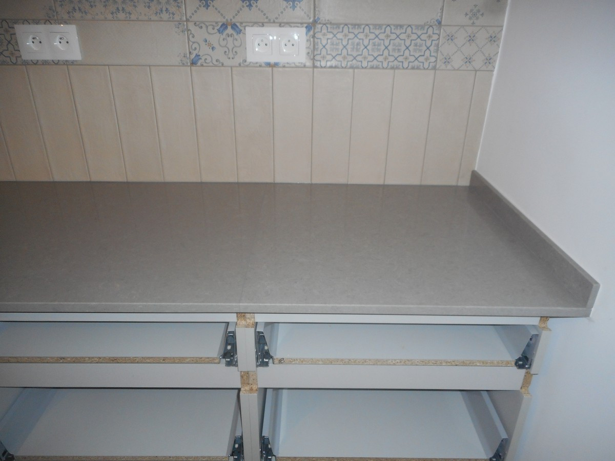 Kuchyňa - Bratislava-3