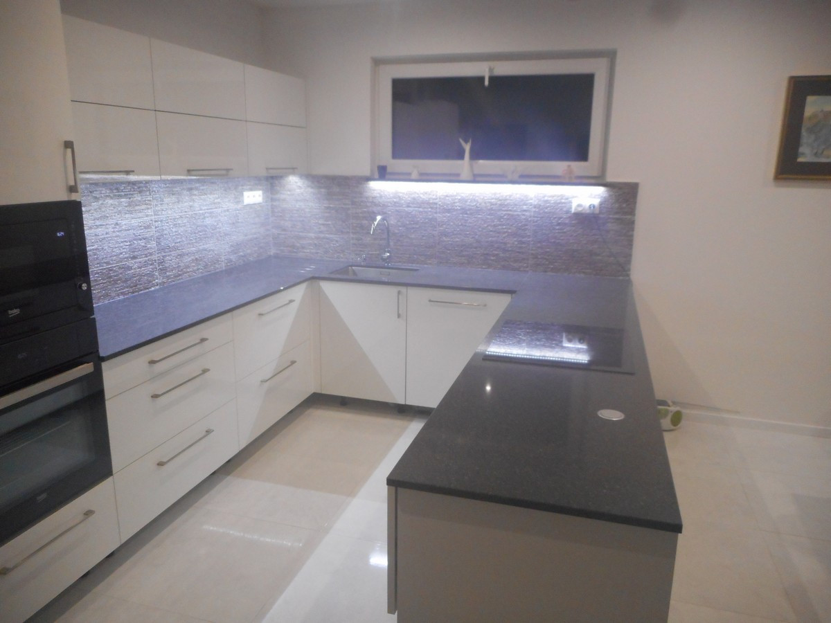 Kuchyňa - Žarnovica-1