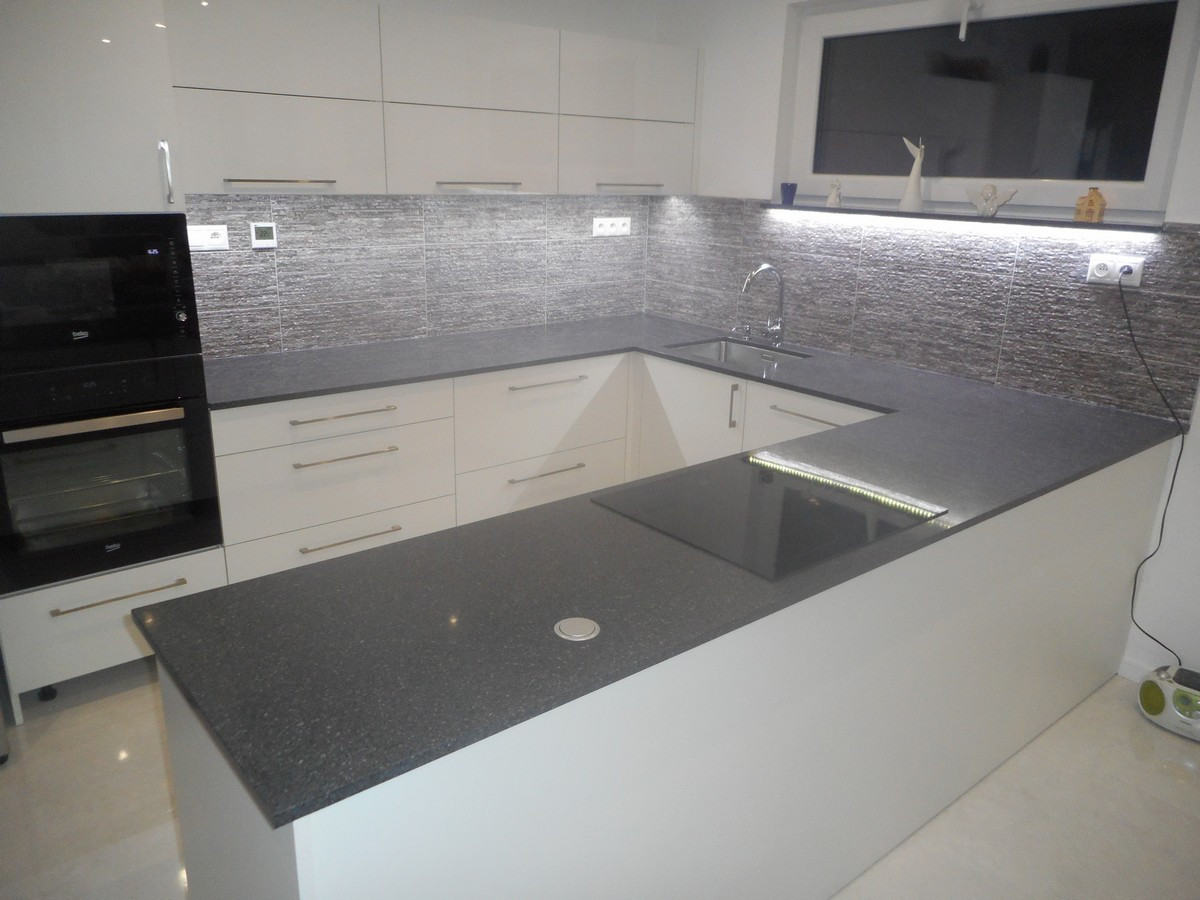 Kuchyňa - Žarnovica-2