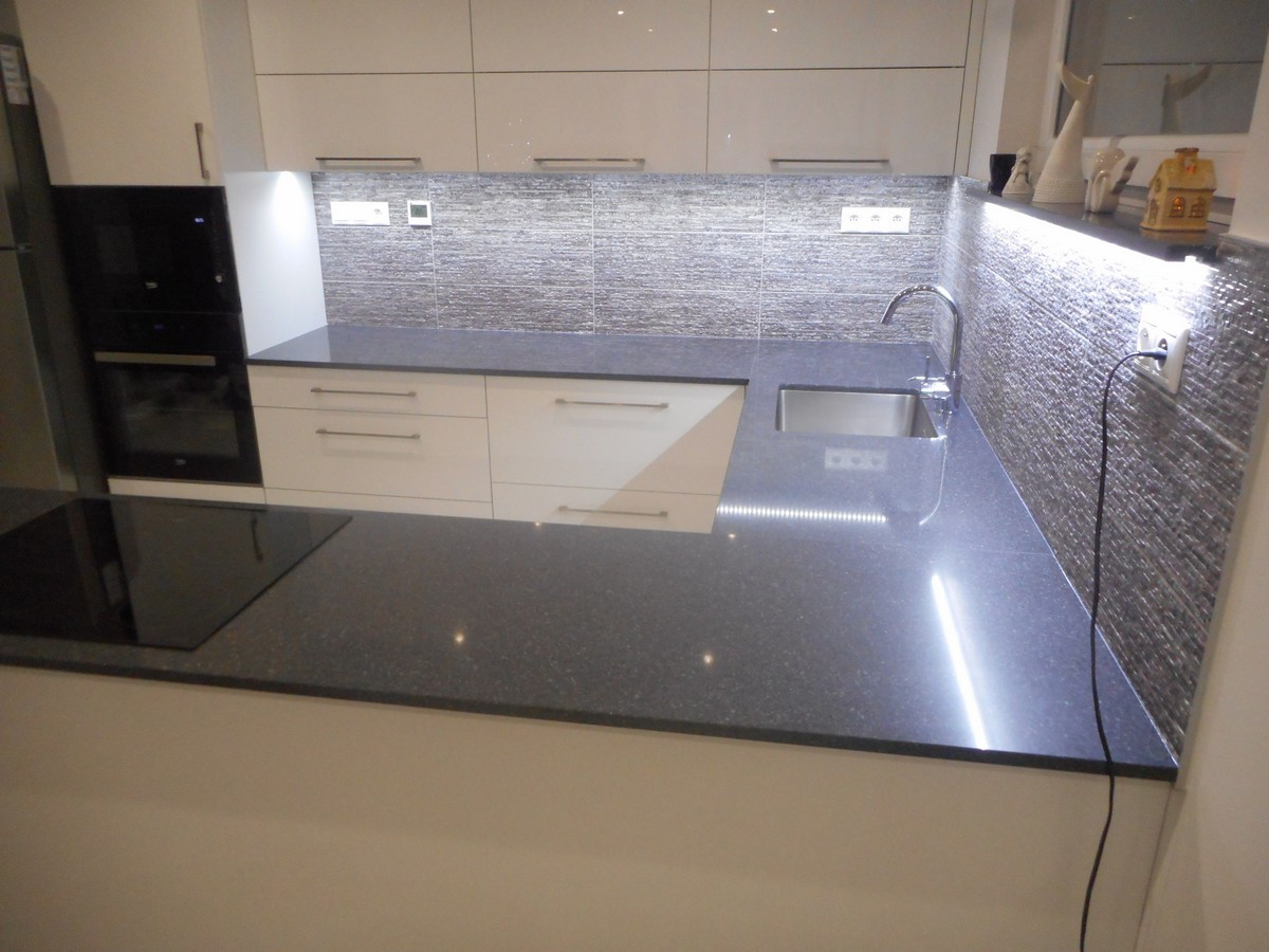 Kuchyňa - Žarnovica-3