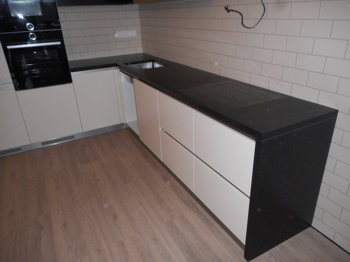 Kuchyňa - Bratislava-0