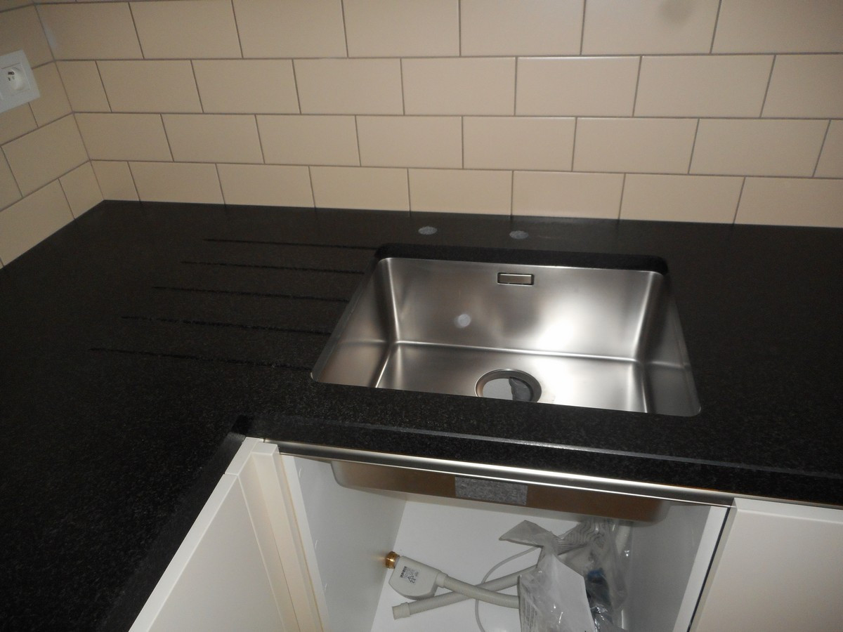 Kuchyňa - Bratislava-1