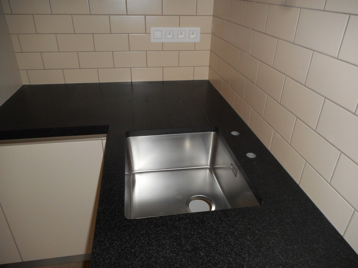 Kuchyňa - Bratislava-2