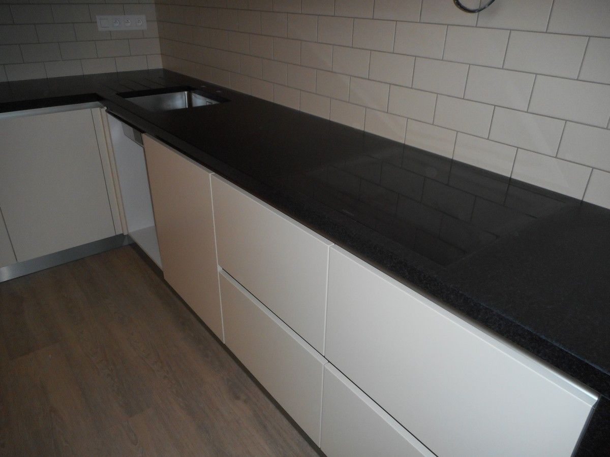 Kuchyňa - Bratislava-3