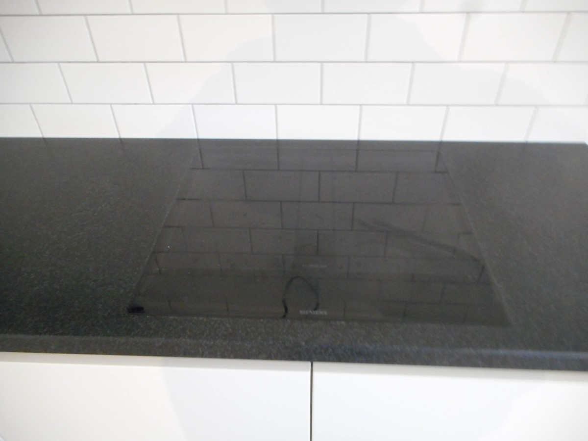 Kuchyňa - Bratislava-4