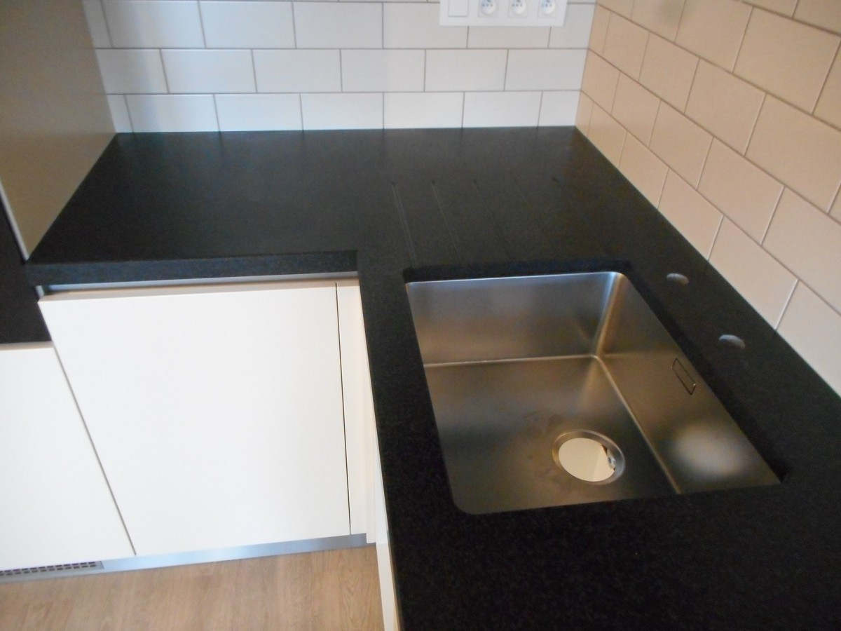 Kuchyňa - Bratislava-5