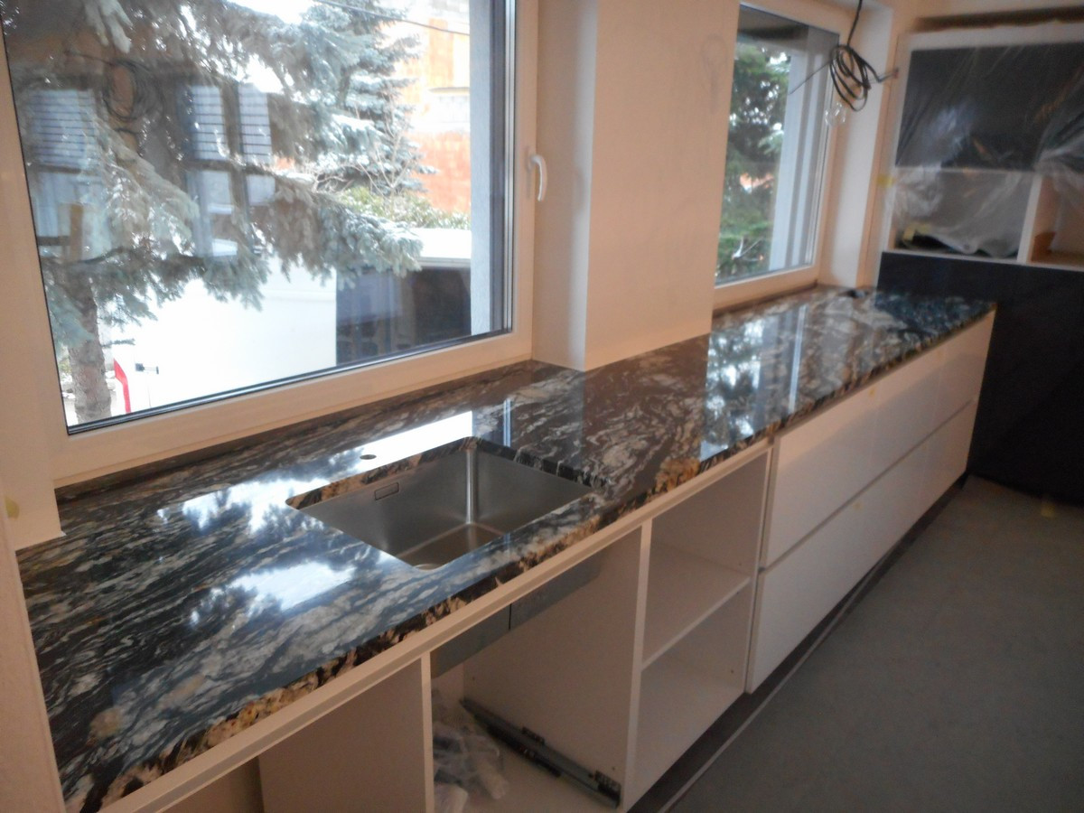 Kuchyňa - Bratislava-1