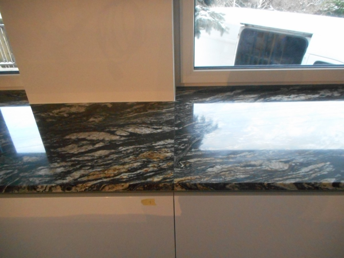 Kuchyňa - Bratislava-3