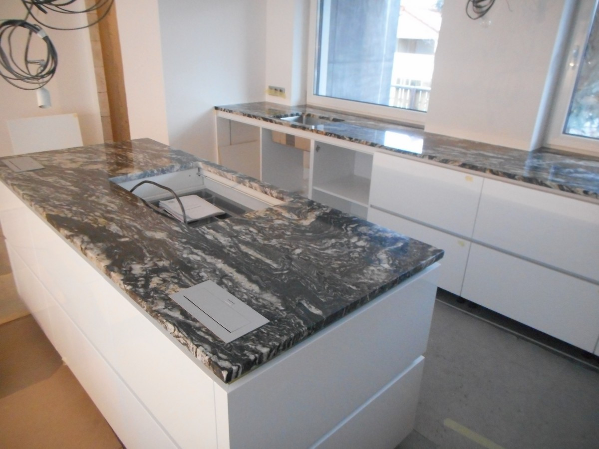 Kuchyňa - Bratislava-5