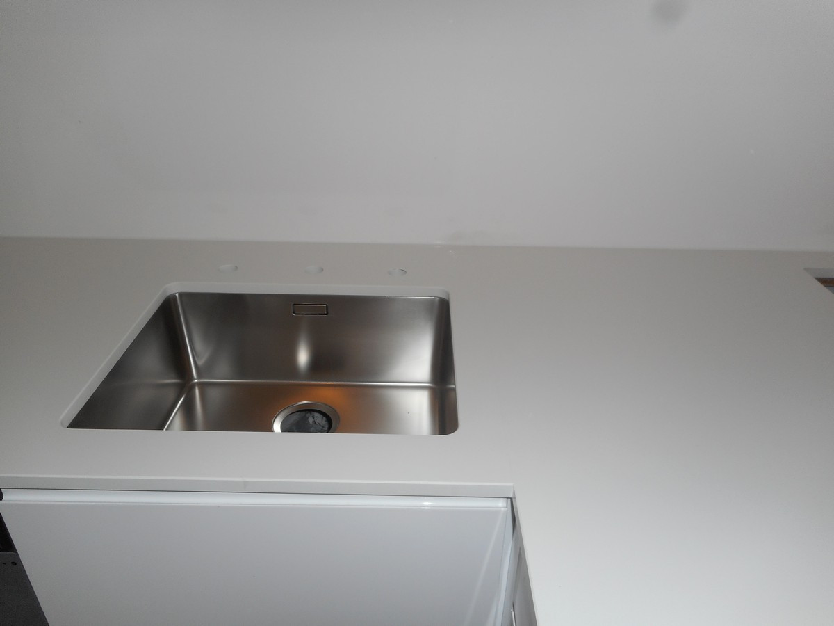 Kuchyňa - Bratislava-1