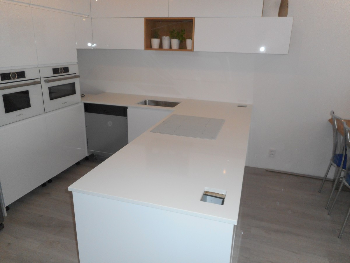 Kuchyňa - Bratislava-2