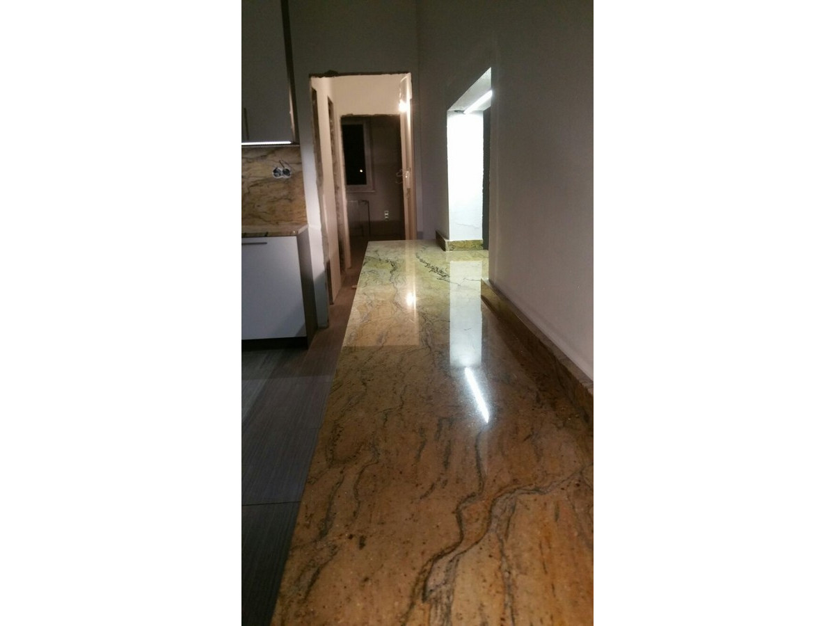 Kuchyňa - Bratislava-2