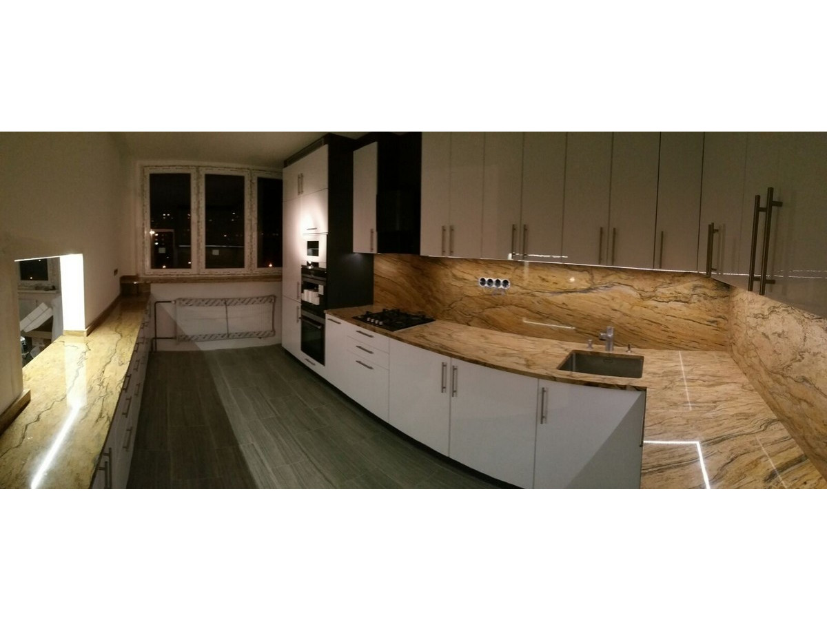 Kuchyňa - Bratislava-1