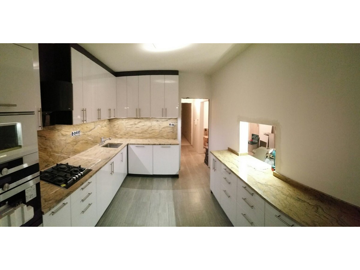 Kuchyňa - Bratislava-3