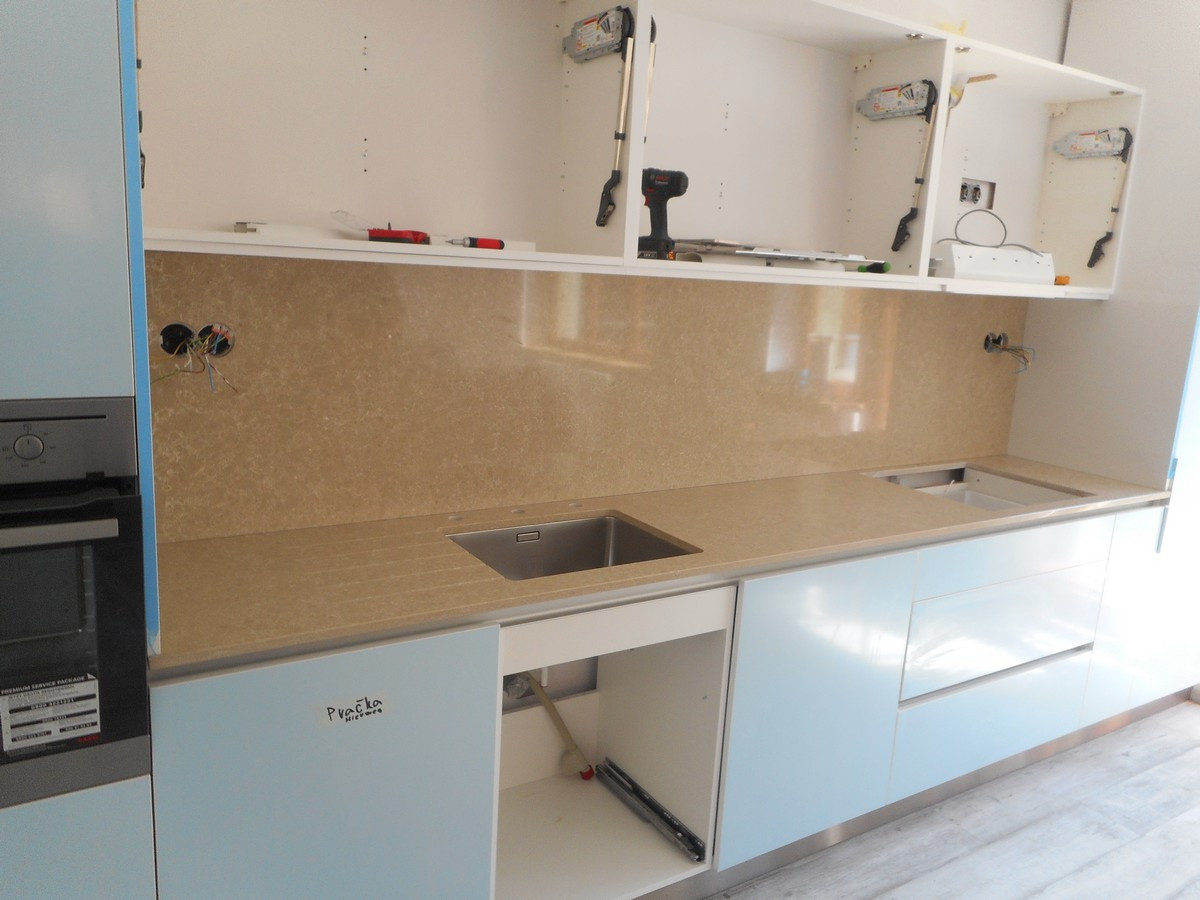 Kuchyňa - Trenčín-0