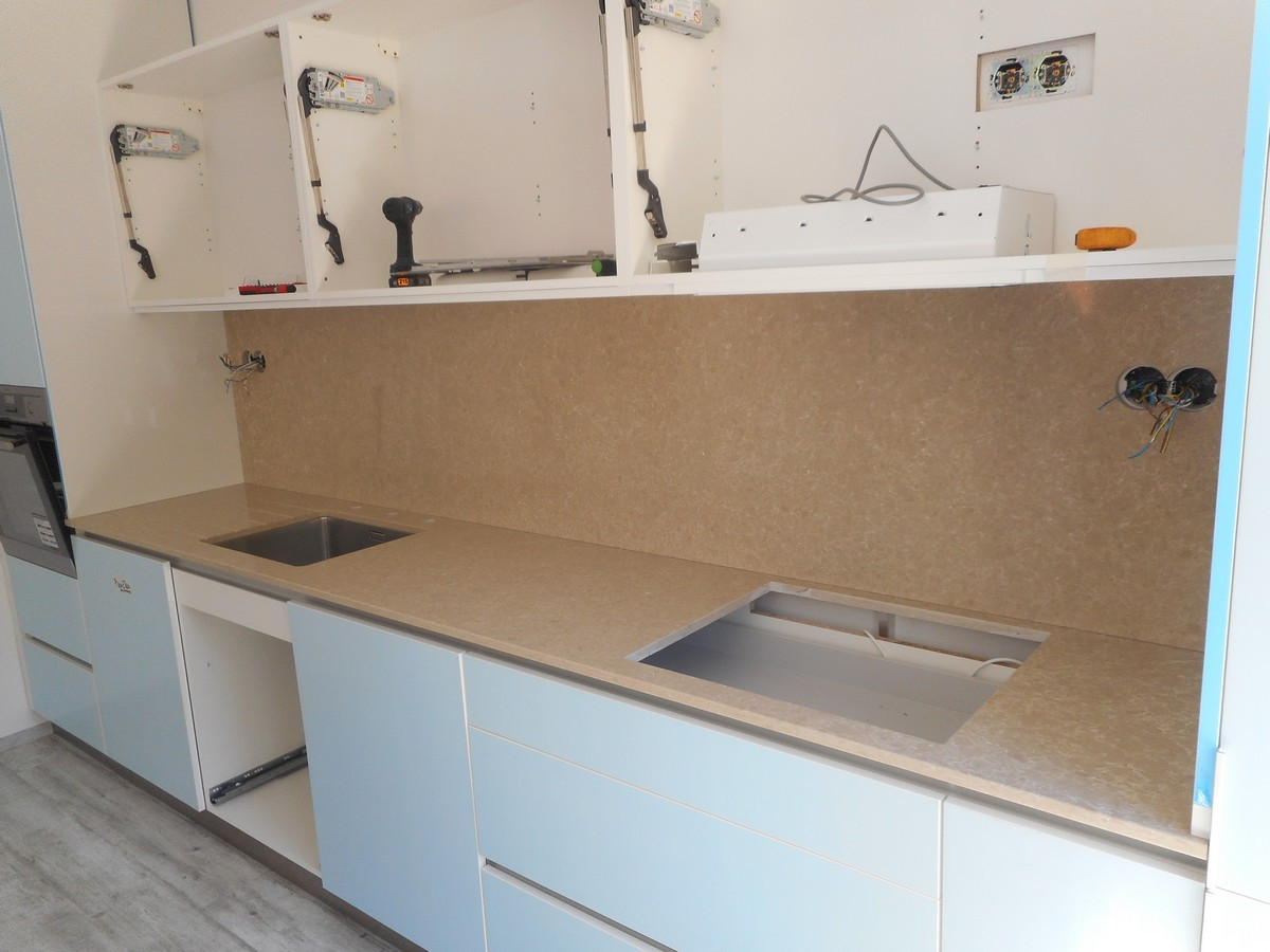 Kuchyňa - Trenčín-2