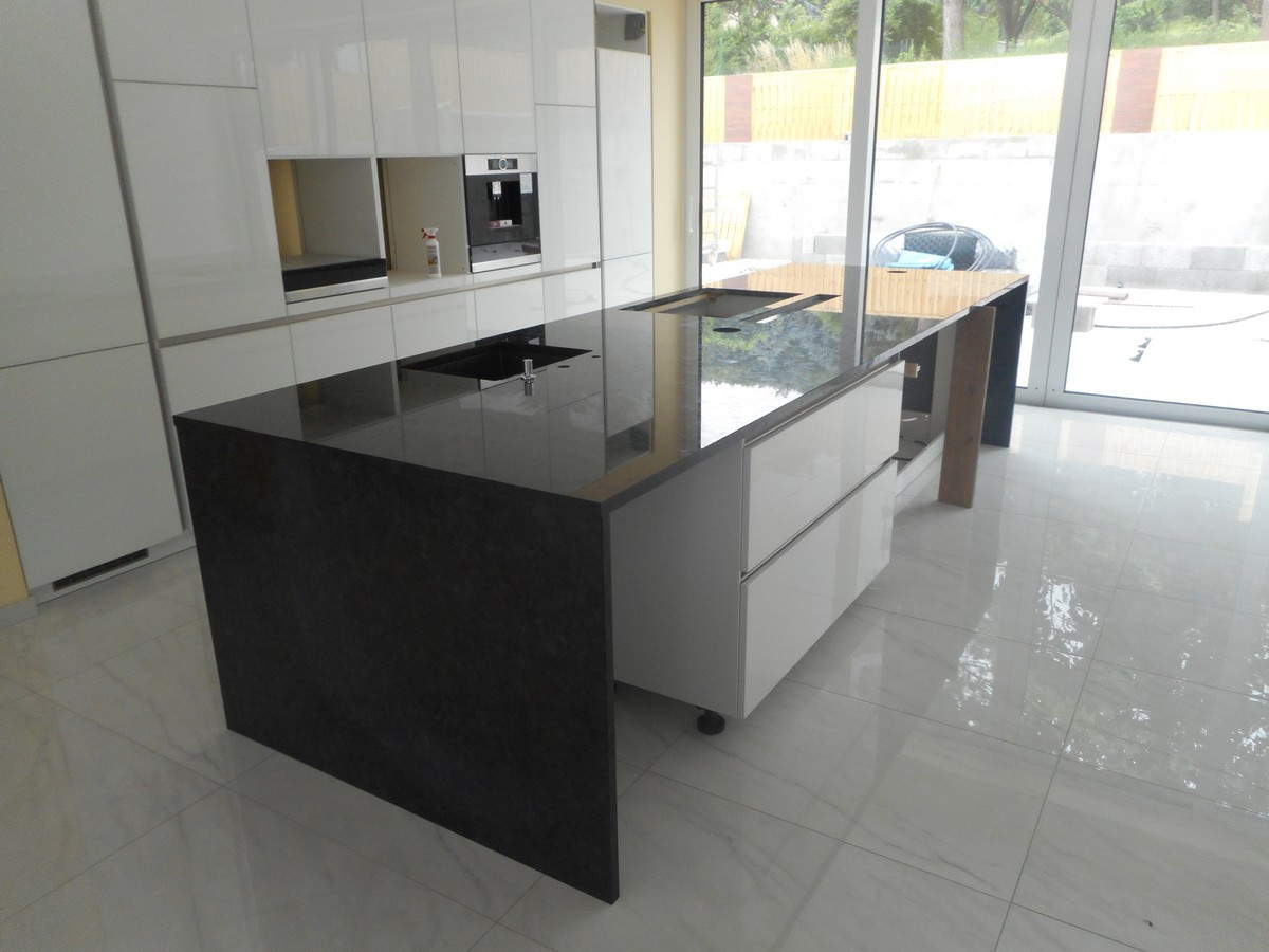 Kuchyňa - Bratislava-1