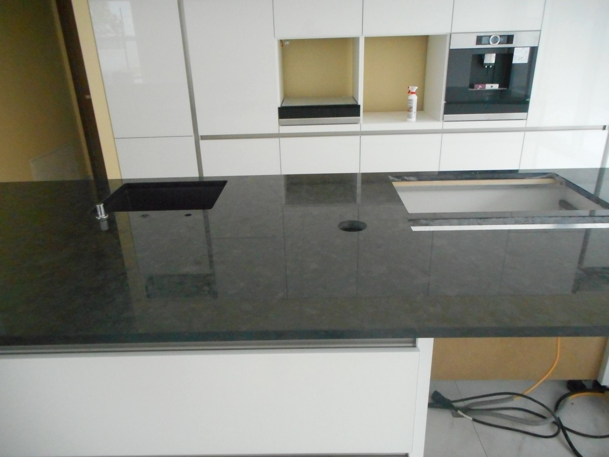 Kuchyňa - Bratislava-2