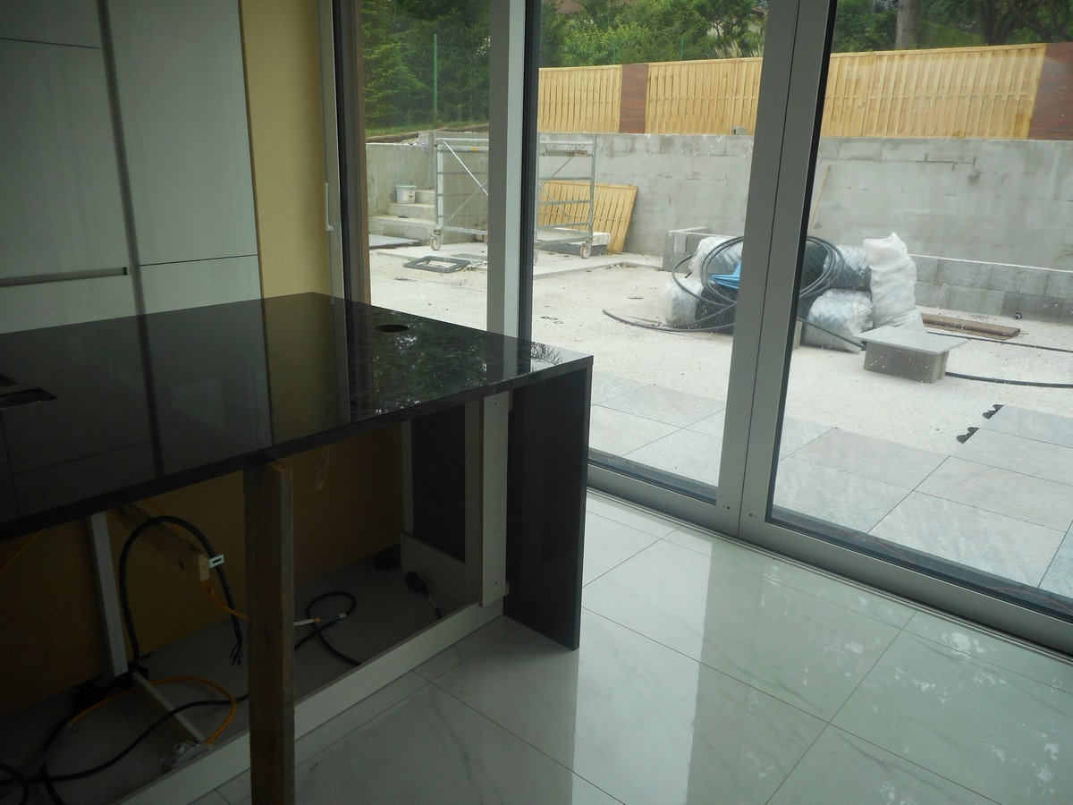 Kuchyňa - Bratislava-4