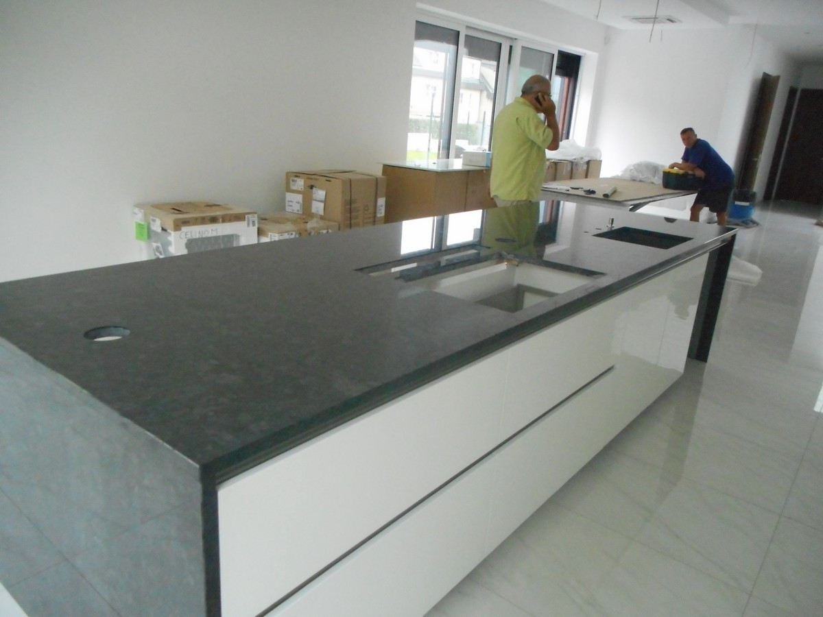 Kuchyňa - Bratislava-6