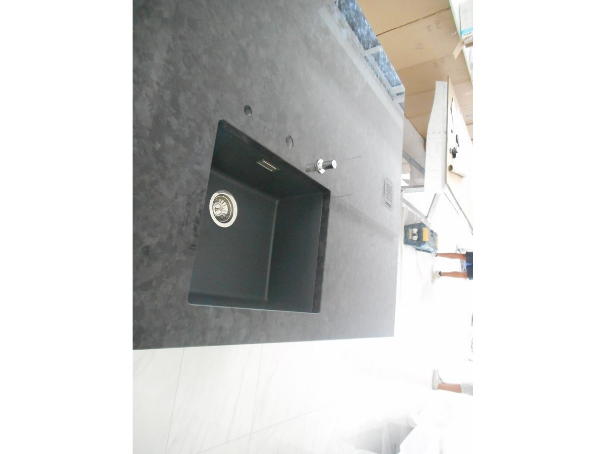 Kuchyňa - Bratislava-7