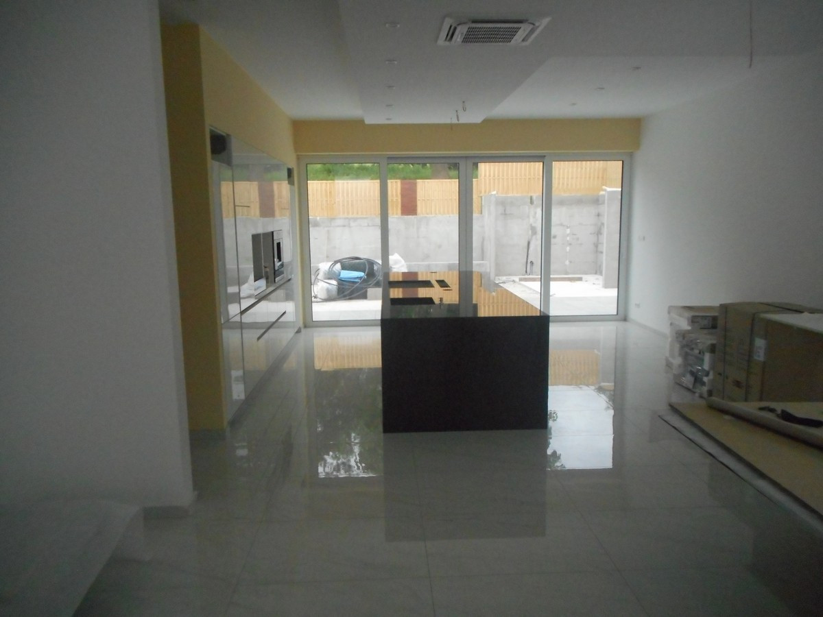 Kuchyňa - Bratislava-8