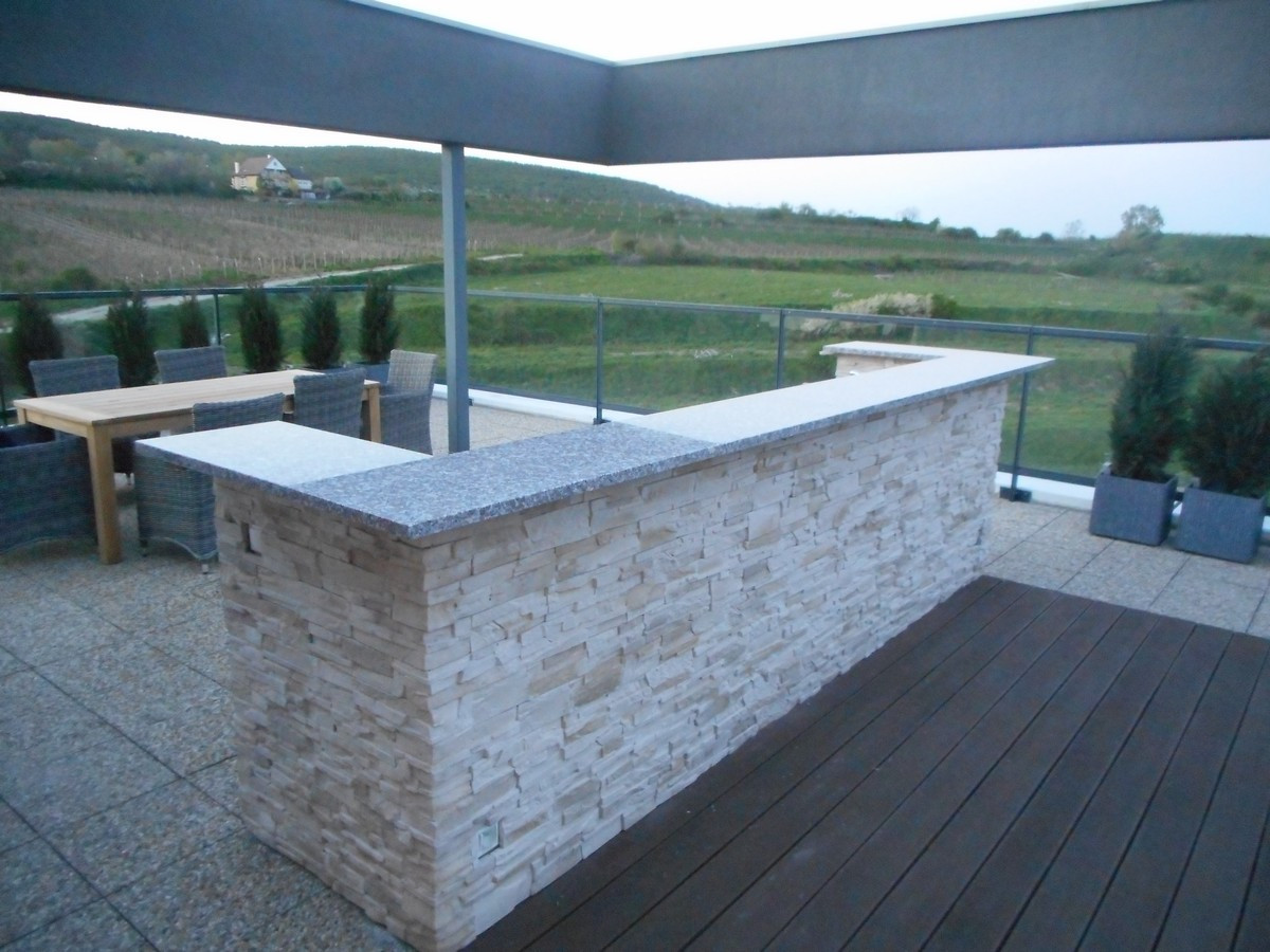 Kuchyňa - Bratislava-0