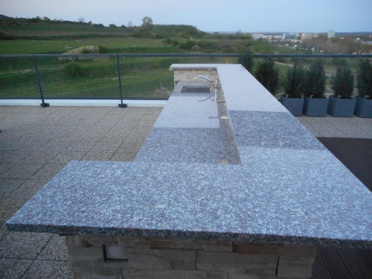 Kuchyňa - Bratislava-2