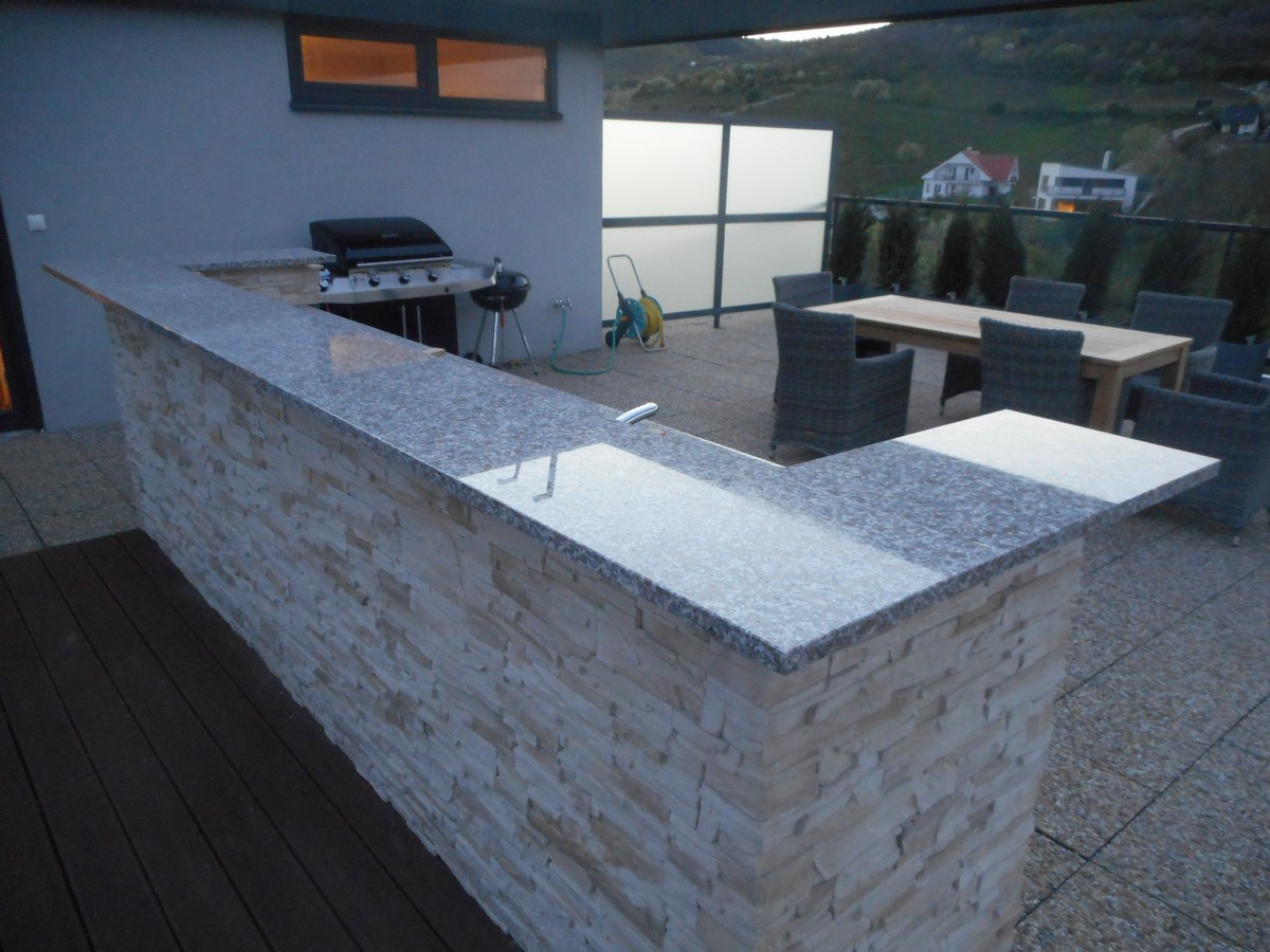 Kuchyňa - Bratislava-3