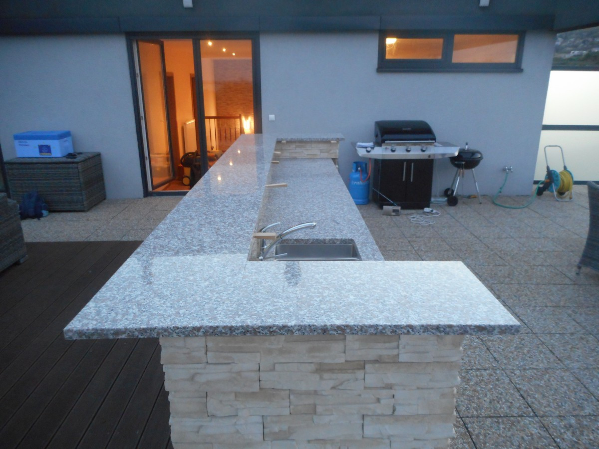 Kuchyňa - Bratislava-4