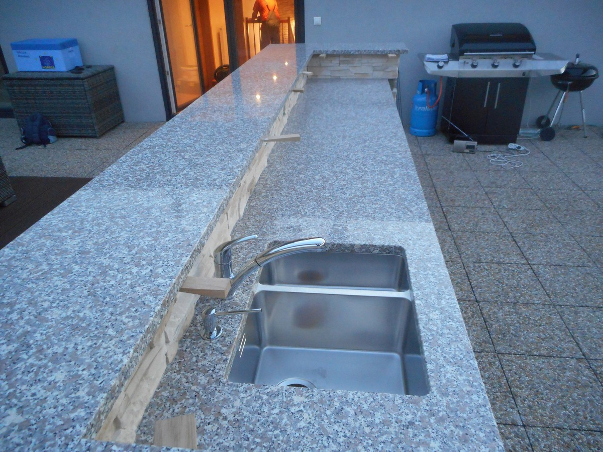 Kuchyňa - Bratislava-8