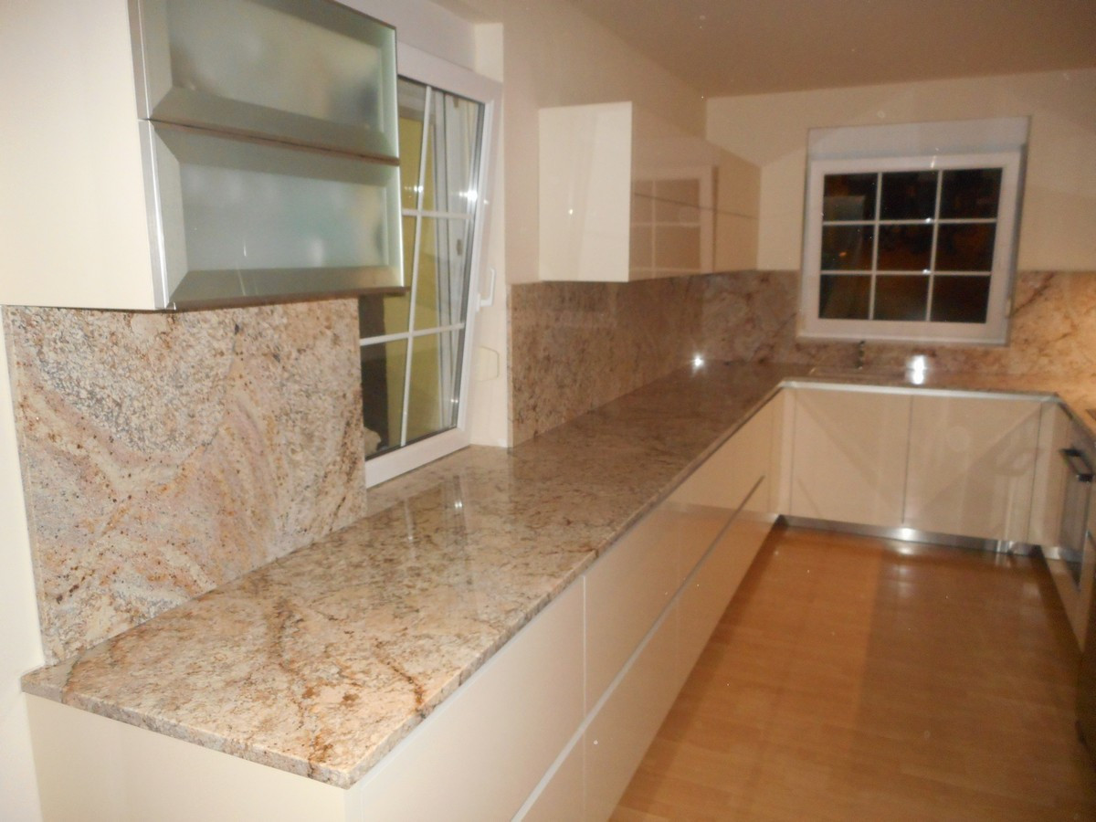 Kuchyňa - Limbach-0