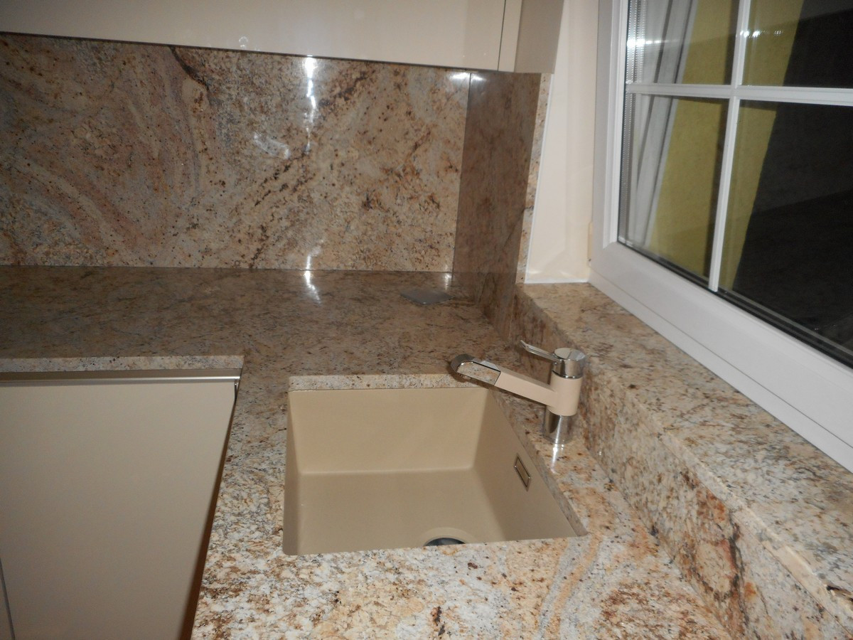 Kuchyňa - Limbach-2