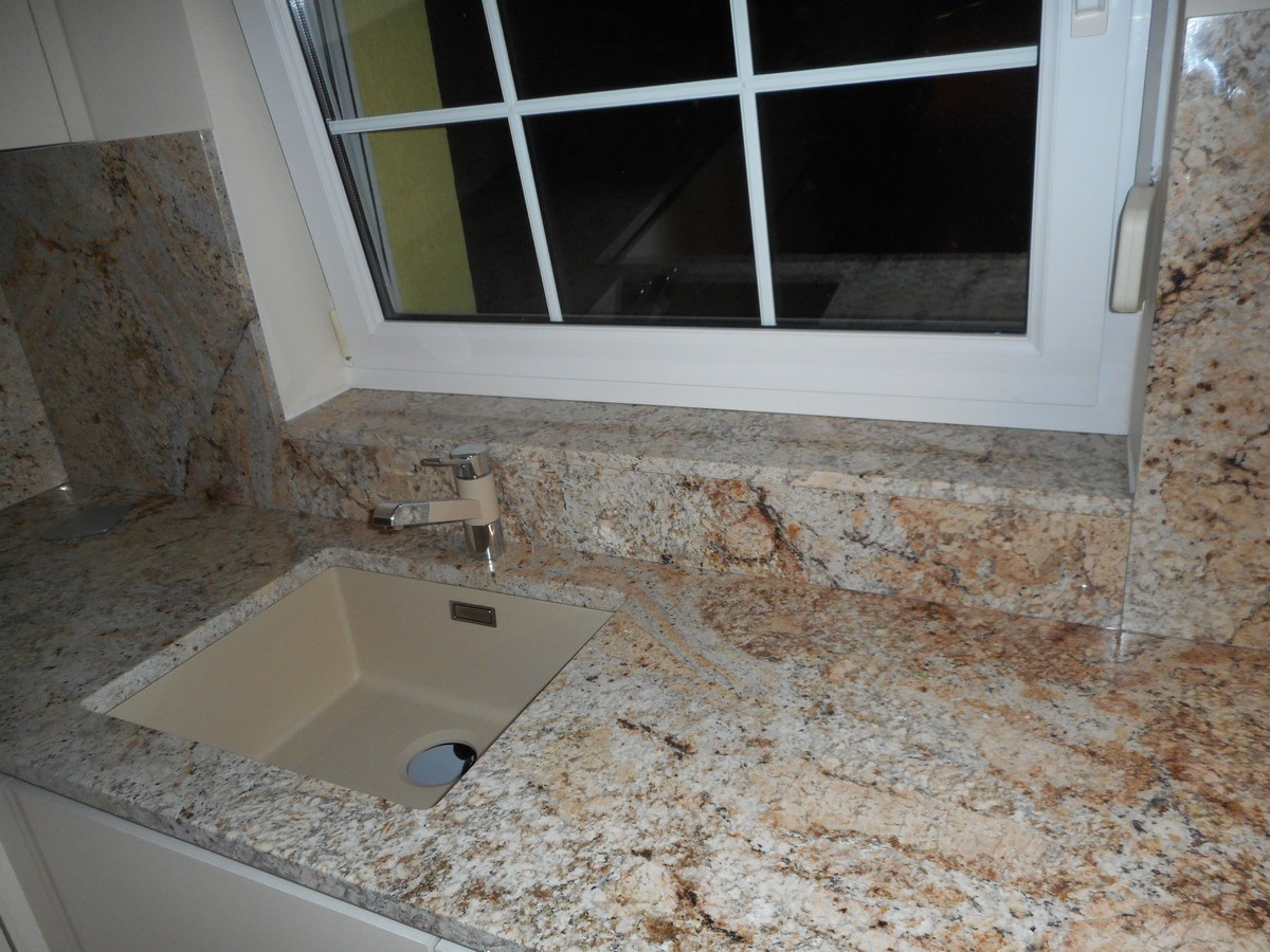 Kuchyňa - Limbach-3