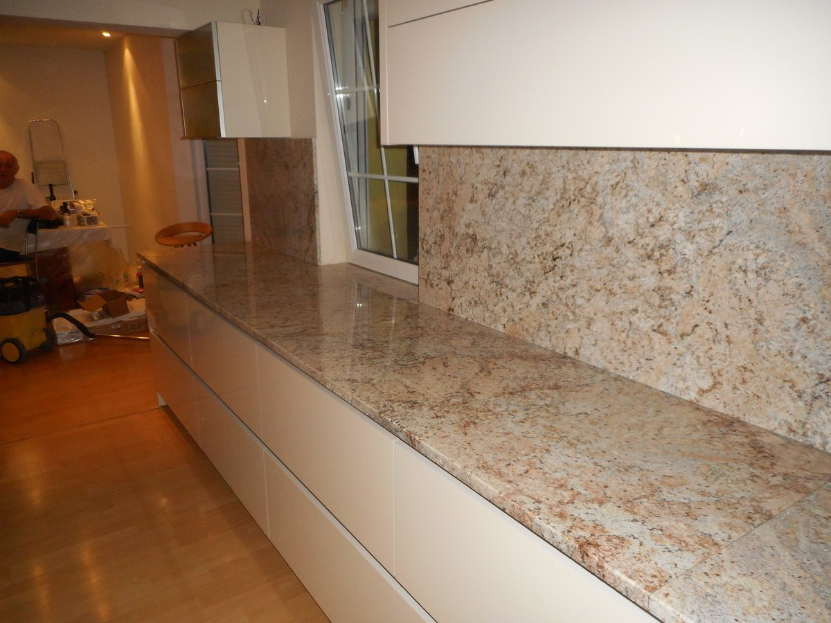 Kuchyňa - Limbach-4