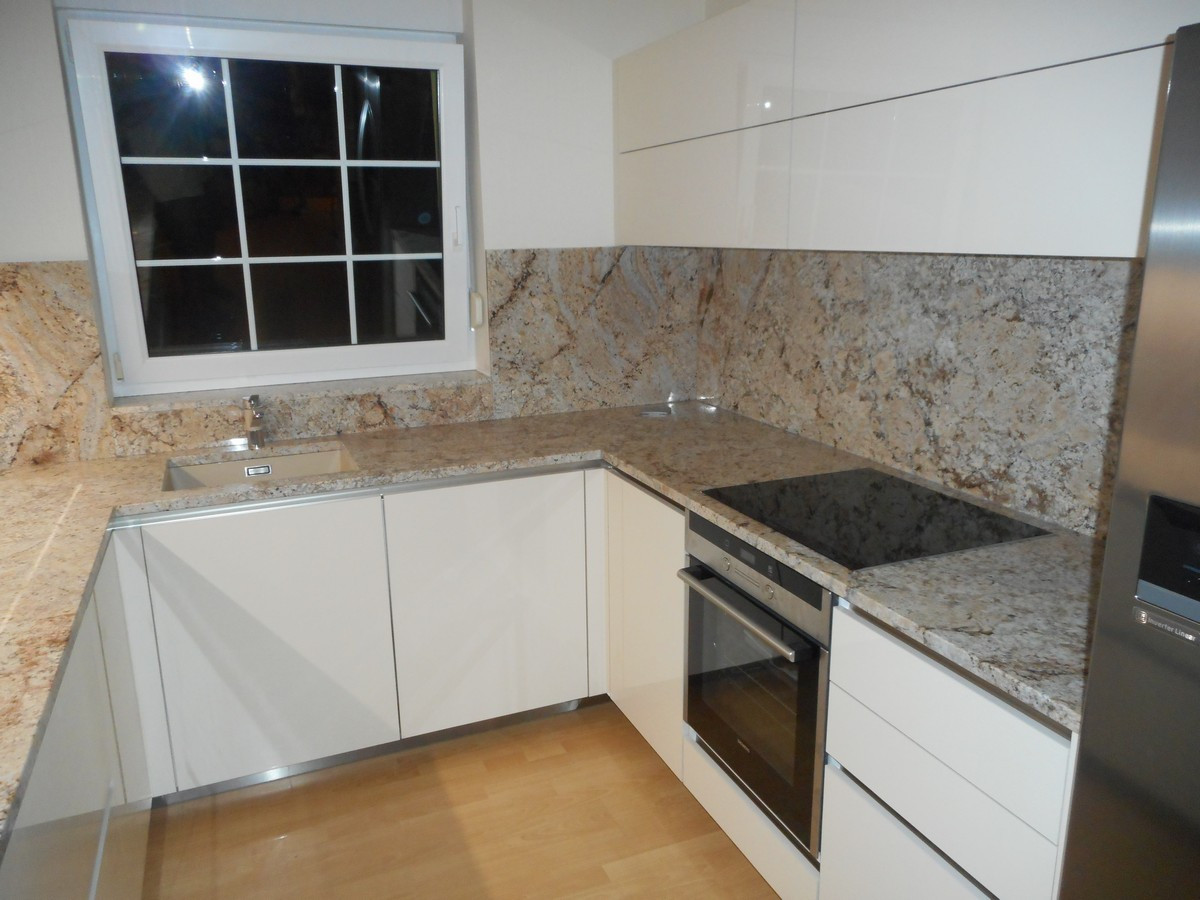 Kuchyňa - Limbach-5