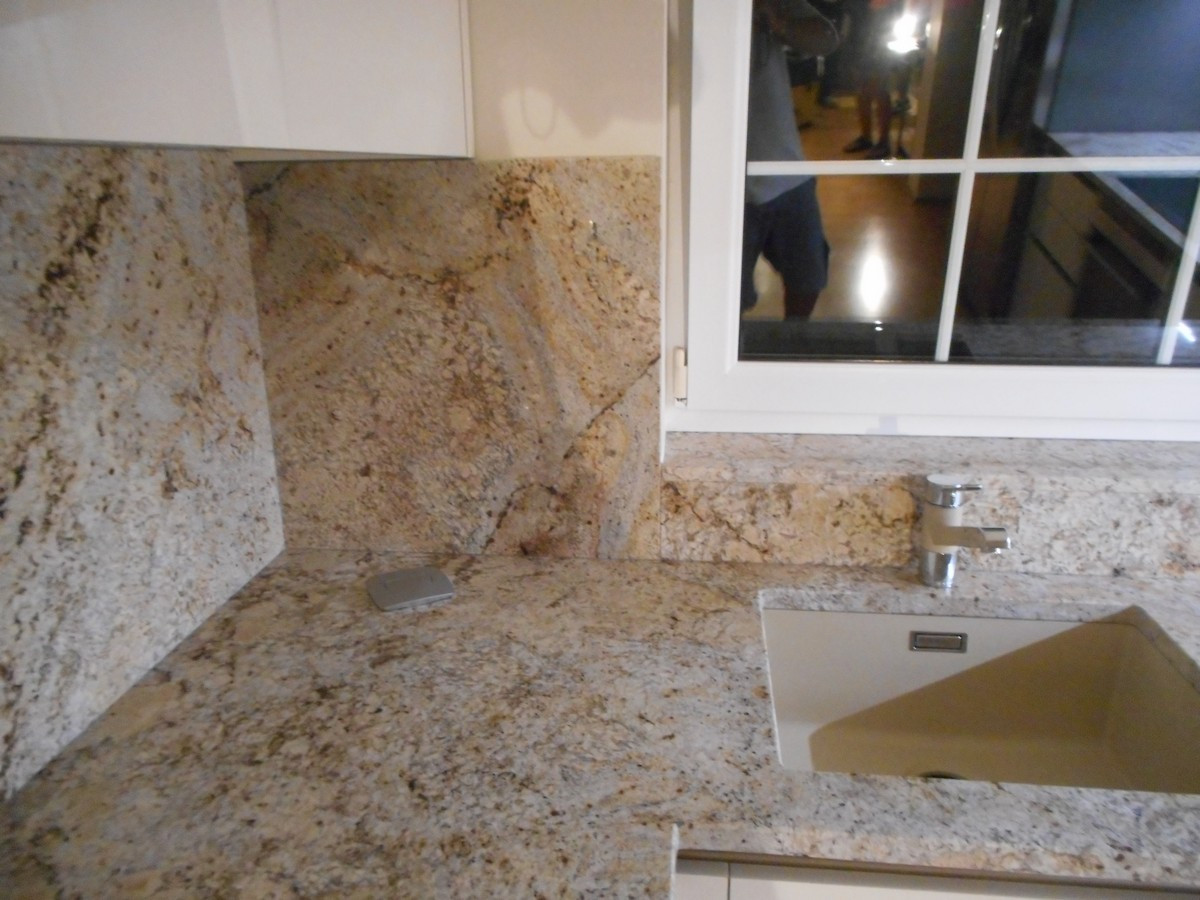 Kuchyňa - Limbach-7