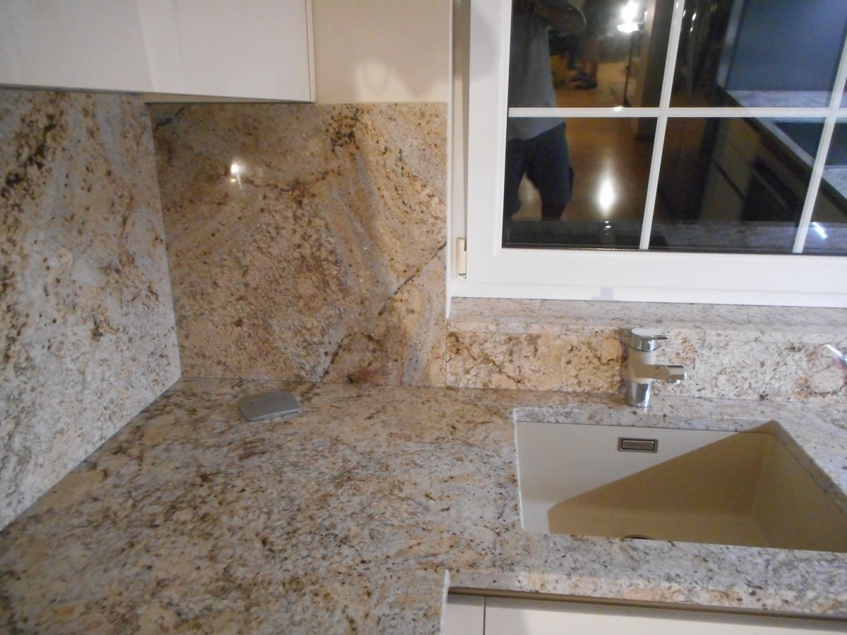 Kuchyňa - Limbach-8