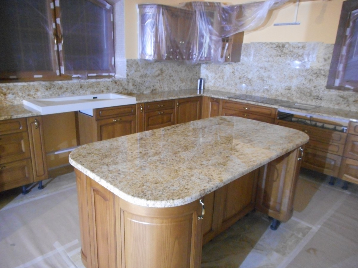 Kuchyňa - Trenčín-0