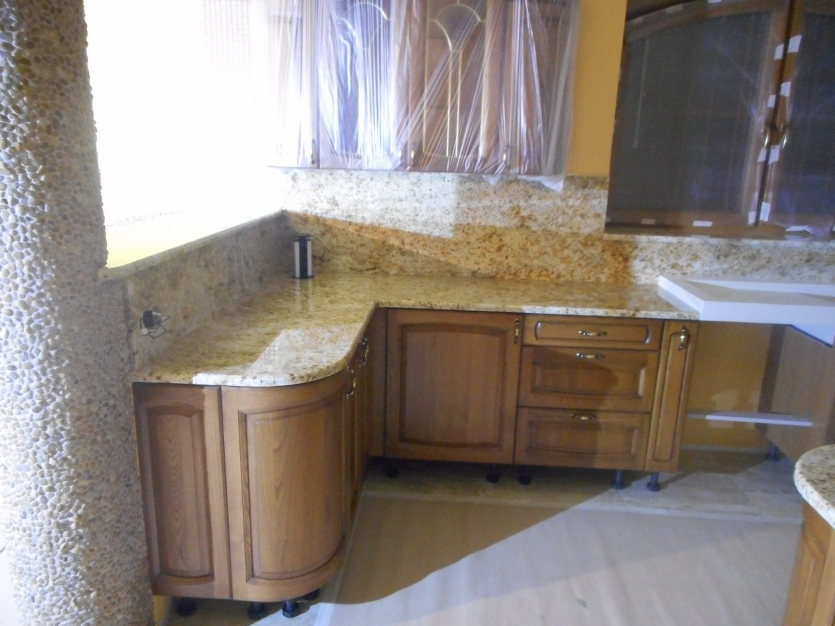 Kuchyňa - Trenčín-1